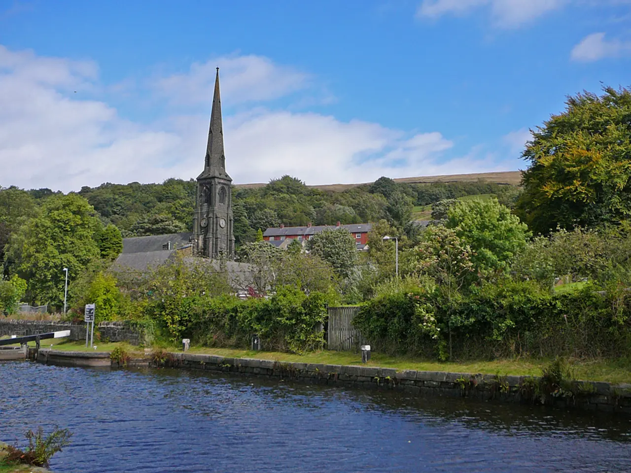 Watering Plants Optimally During a Heatwave: The Key Moments To Conserve Water Most Efficiently