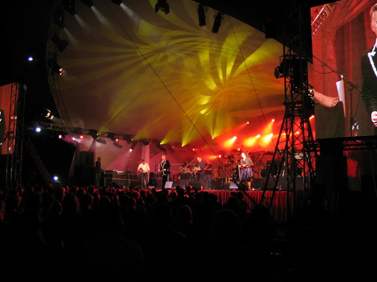 Theater Münster receives backing from ROBE, with support for future productions announced