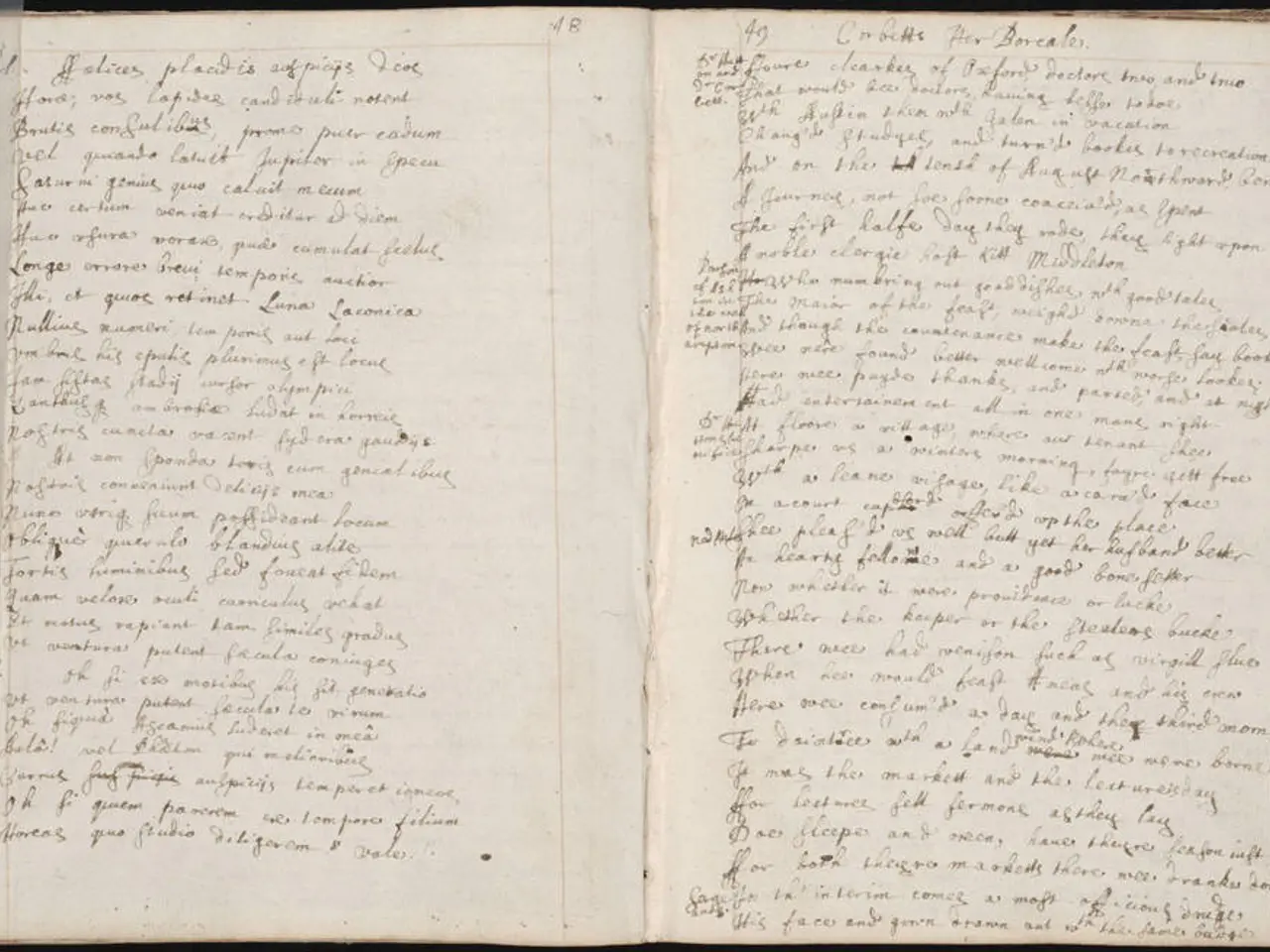 Diverse Concepts for Narrative Writing: Over 50 Story Inspiration Points to Ignite Your Imagination