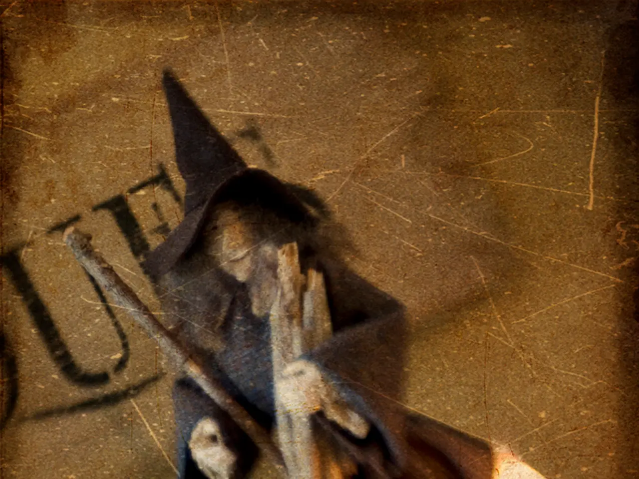 When is it considered premature to put up Halloween decorations? Let's resolve the ongoing...