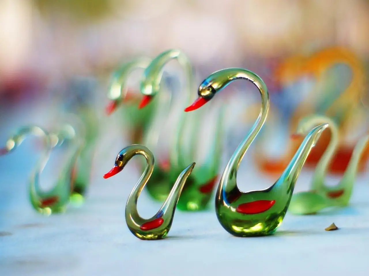 Unveiling the Workings of Saint-Louis Crystal Manufacturing Processes