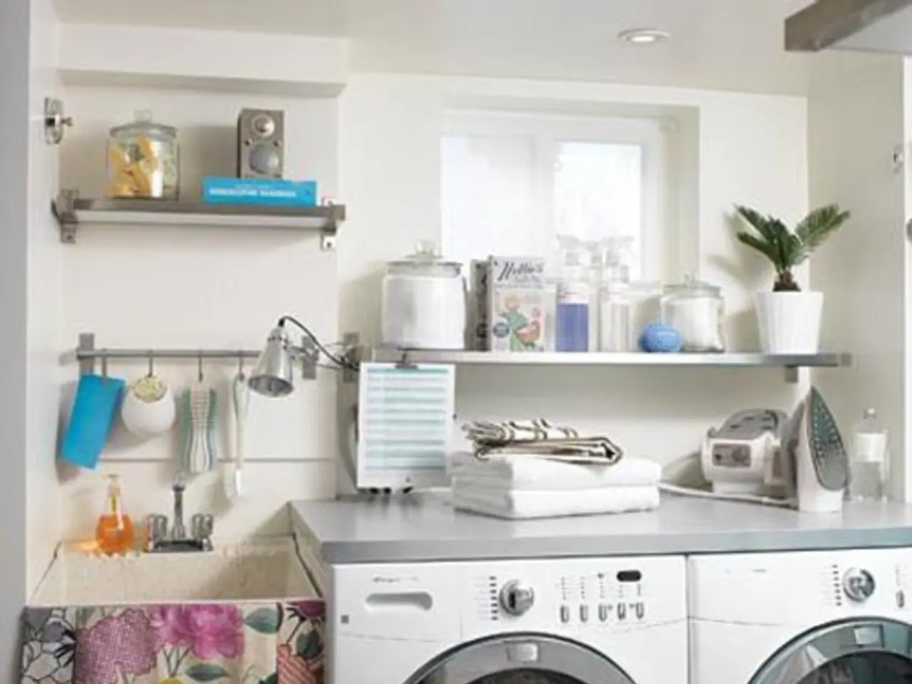 Streamlining Tedious Tasks: Discover 19 Items to Help You Tackle Chores More Efficiently