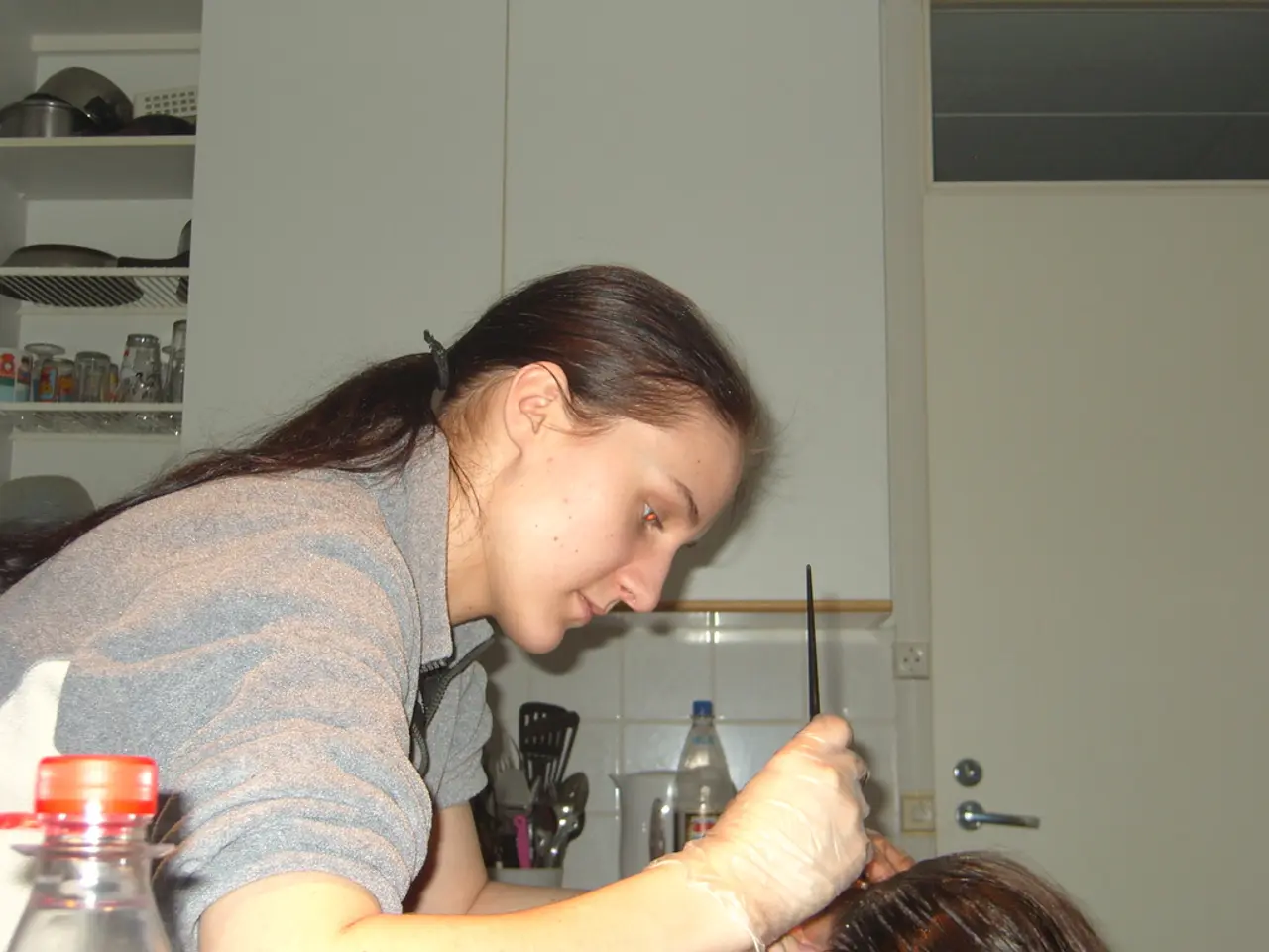 Exploring the Realm of Scalp Maintenance? Consider Enhancing Your Regimen with These Specific...