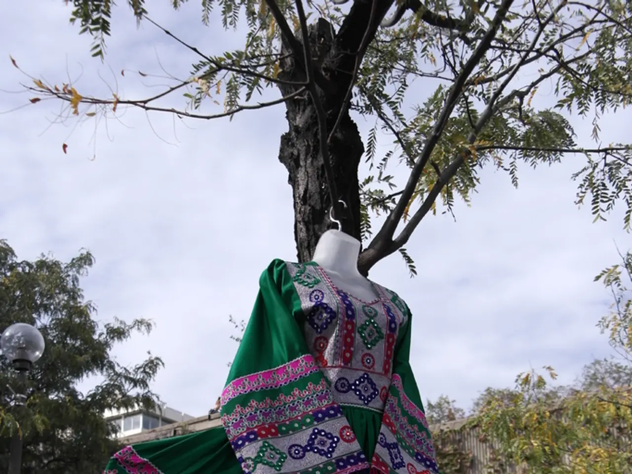 Affordable retailing in Berlin: Quality shopping on a budget