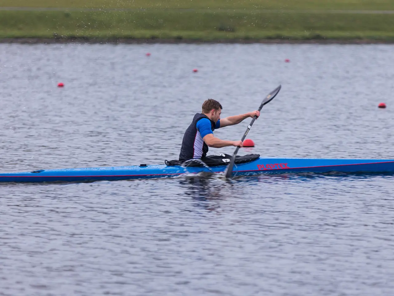 Selecting the Optimal Kayak: A Comprehensive Guide