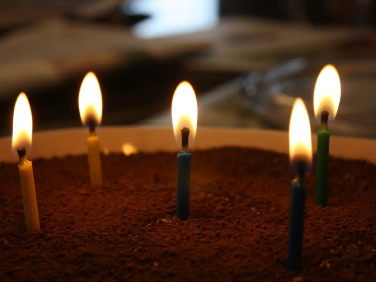 Luxury Candle by Frederick: A Captivating Essential for Your Environment