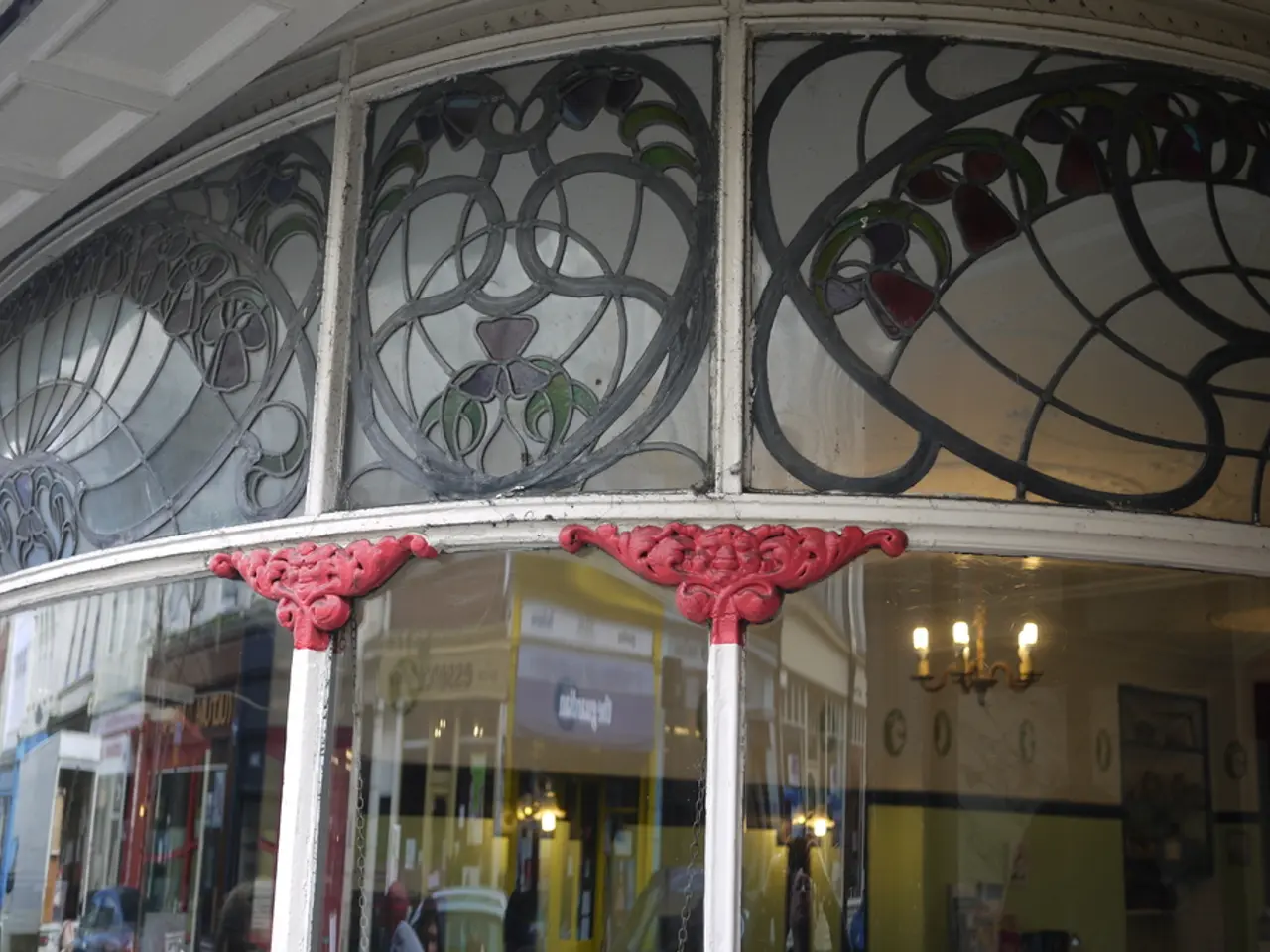 Extravaganza of Bubbles