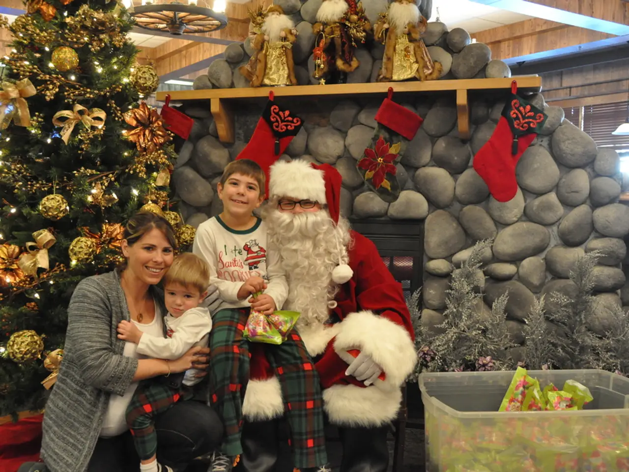 Compassionate Appeal: Almaty's Kids Crave Sweets and Toys