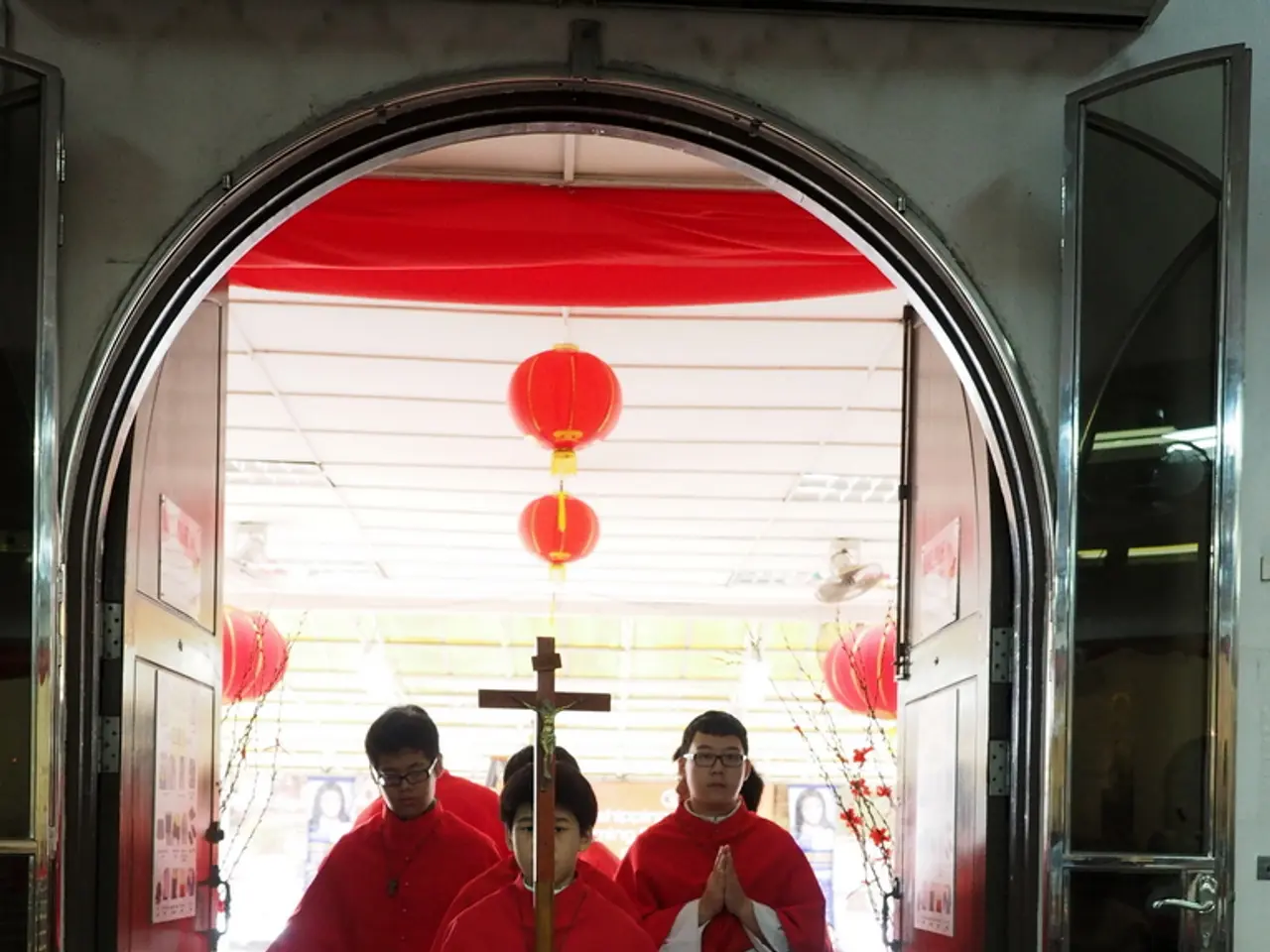 Lamentable Demise: Lupita Maria MontaÃ±o, aged 77, Passes Away