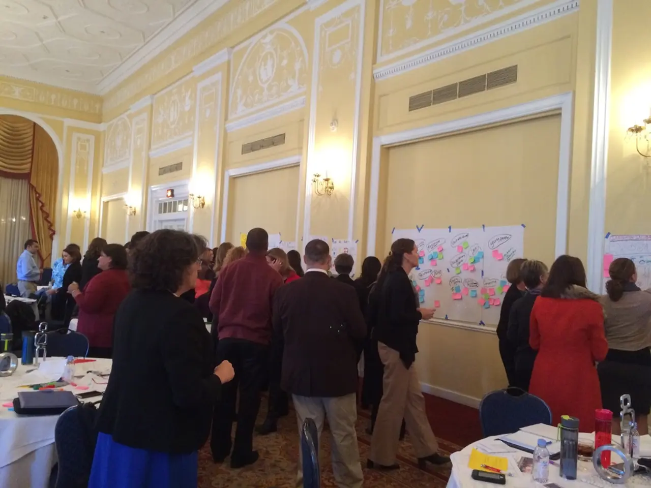 UNESCO World Heritage Anniversary: Hamburg honors its historical cityscape after a decade