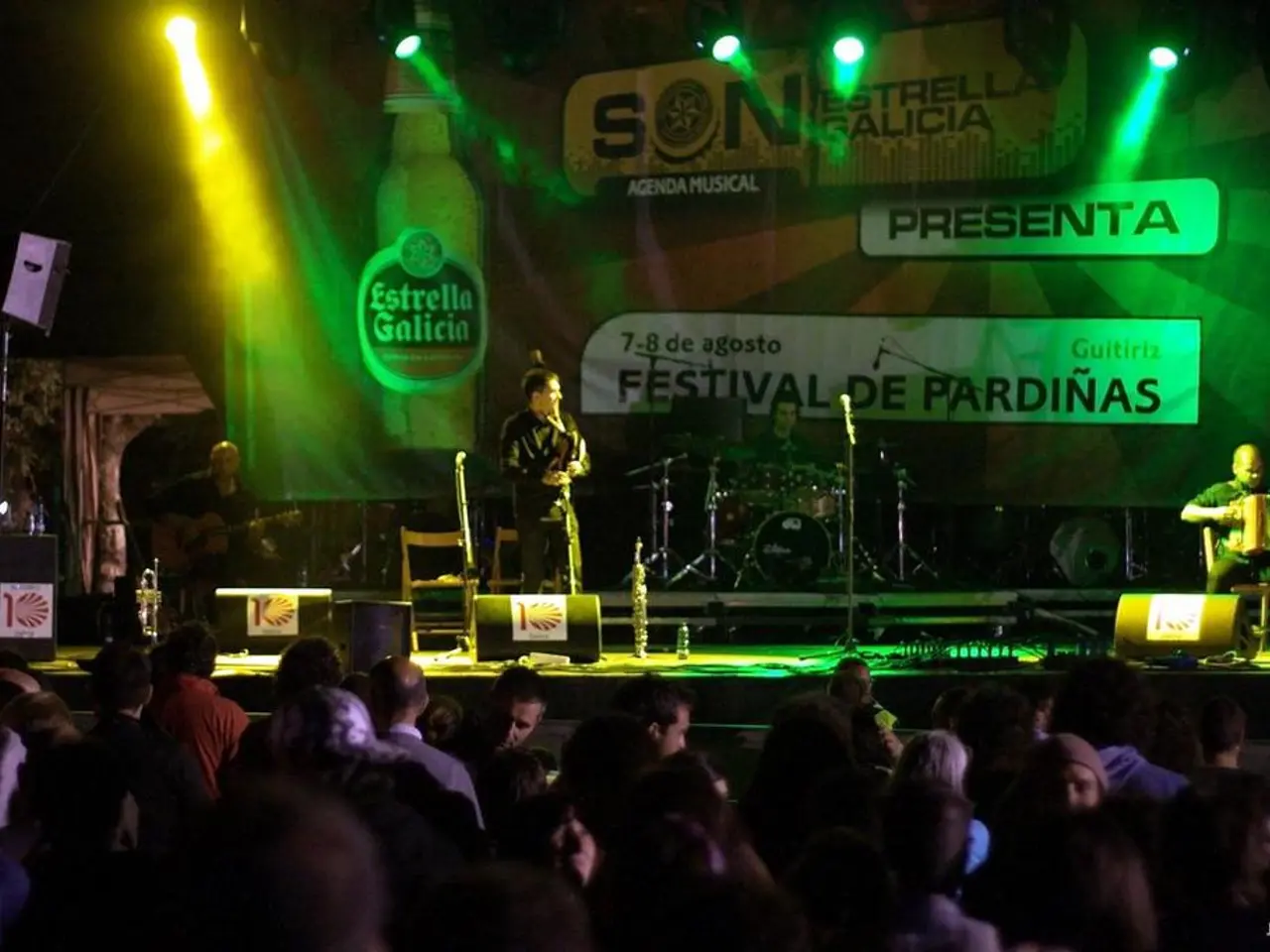 City theatre resumes performances after summer hiatus