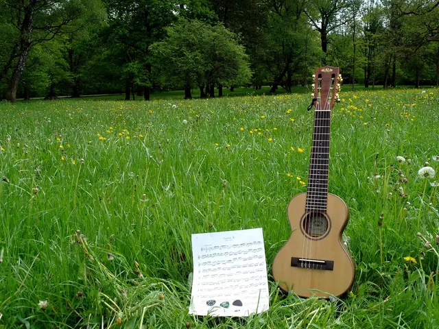 Yesterday's weed removal in the vegetable garden proved to be an awkward process; however, this new...