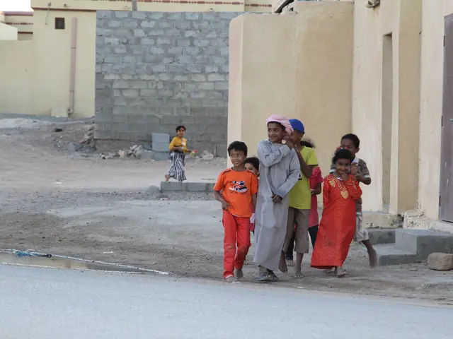 Alliance seeks expanded objectives: The Family Alliance aims for broader aspirations