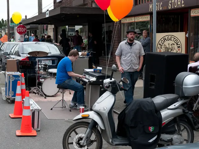 Explore Family-Friendly Activities in Los Angeles: A Compilation of 20 Entertaining Options for a...