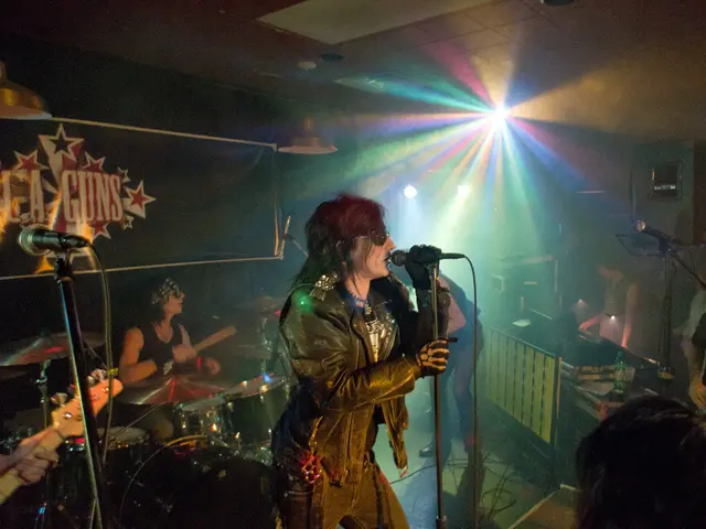 Potential Dangers Emanating from Parisian Nightlife