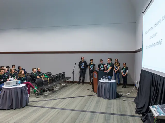 Family surprises for Lacey on Home and Away as a long-lost relative makes an unexpected appearance!