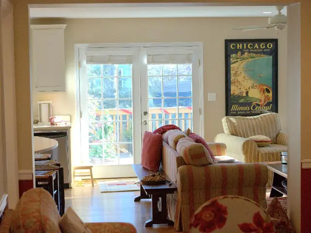 Top-Notch Closets for Your Sleep Sanctuary Ready for Purchase Immediately