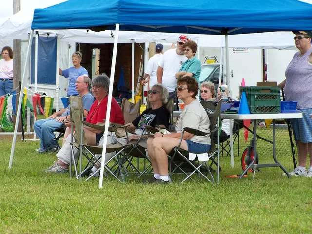 Camping Essentials That Simplify My Outdoor Adventures