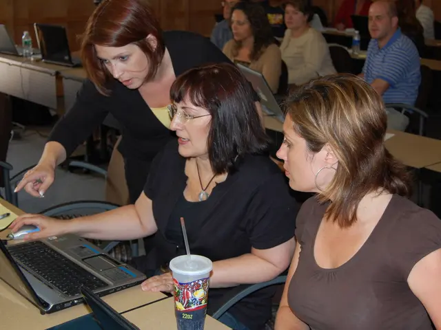 Employees working in a hybrid environment may find utilizing a portable workspace, also known as a...