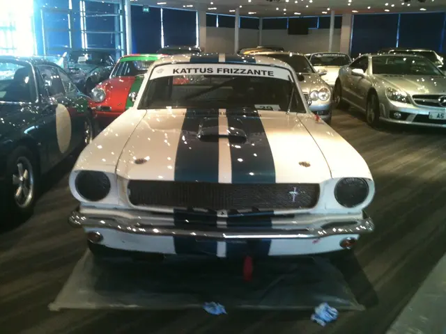 Collaboration Deepens Between Our Organization and Continental in the Creation and Advancement of...