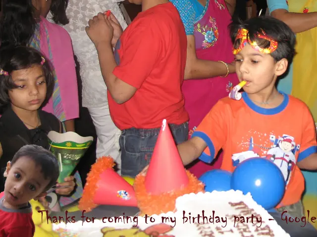 City's youth advocate for a lively environment