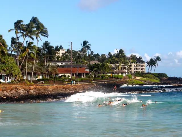 Parisians Brave Centuries-Long Barrier, Swim in River Seine
