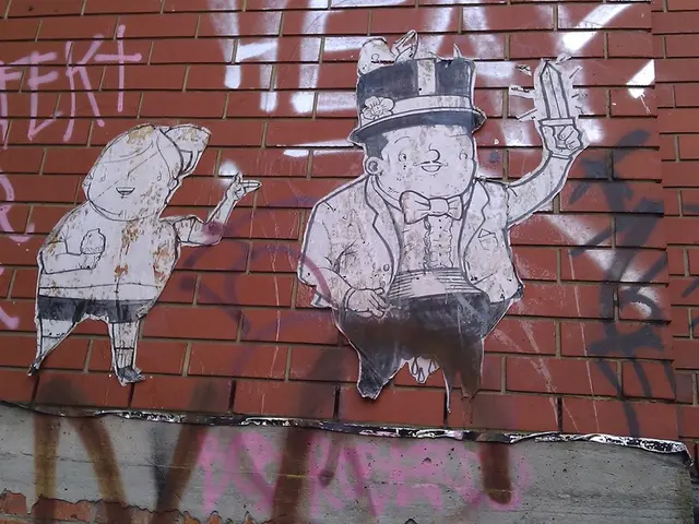 Celebrating Grafflmarkt's 50th anniversary in 2025.