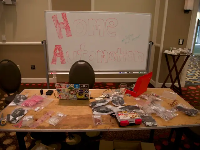 Office Chair Mats Made of Glass Revolutionize Work Environments