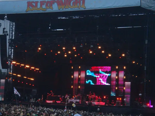 Summer Tradition Kick-off in Dusseldorf with the Kings' Ball