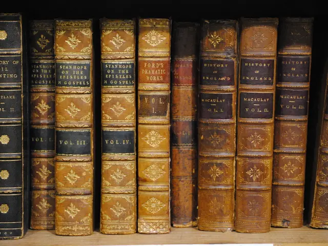 Publishing Vocabulary Essentials: Navigating the Nine Crucial Concepts in Book Publishing