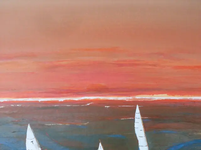 2021 Ocean Art Photo Contest Judges' Remarks