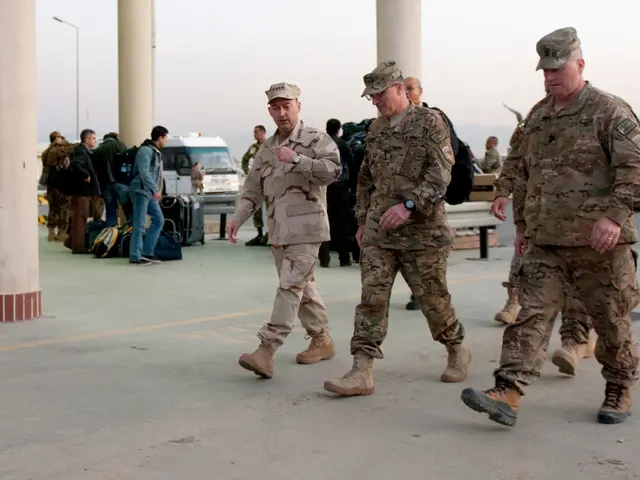 Escorted Trekking Excursions Through Nature's Wonders