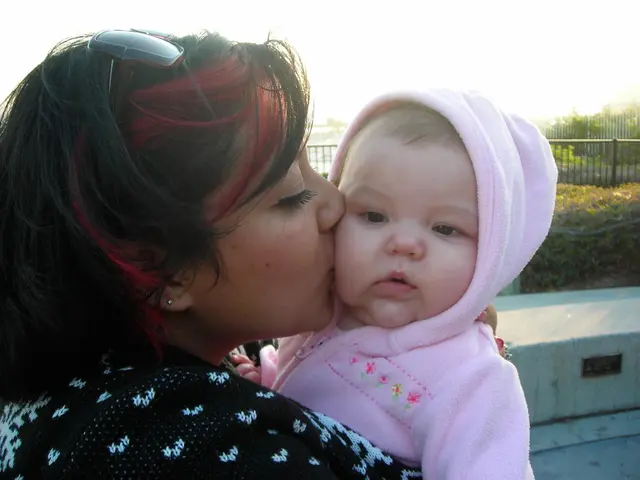 "For a considerable period, I was uncertain about my desires"