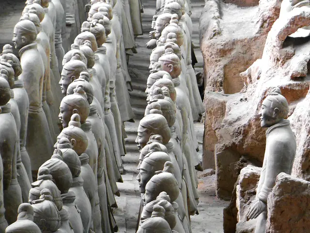 Five Significant Highlights from Dorothy Riester's Remarkable 99-Year Life, as Shared by Stone...