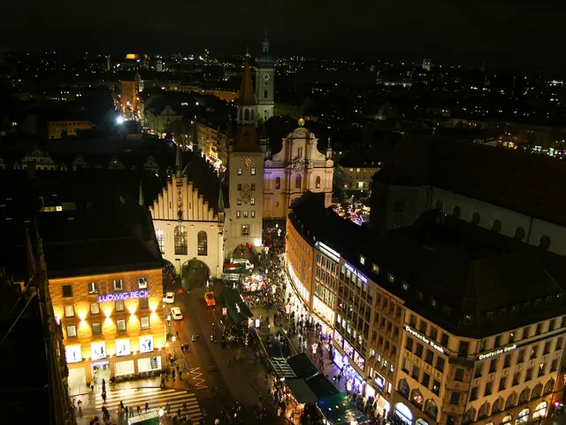 Chaos and Damage Making Headlines