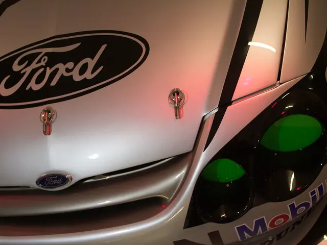 "New Design Unveiled for Range Rover Logo: Our Perspectives Shared"