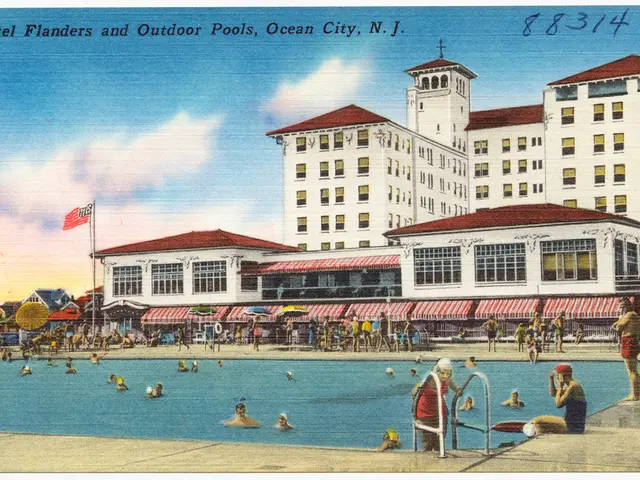 Global Impact of European Union in International Affairs