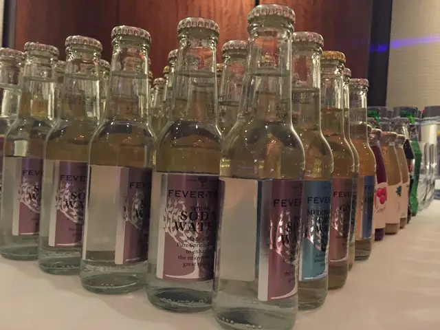 Comparison of Bottled and Tap Water: Advantages and Disadvantages