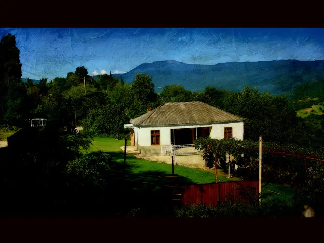 Disney's royal estate in Portugal is on the market for purchase