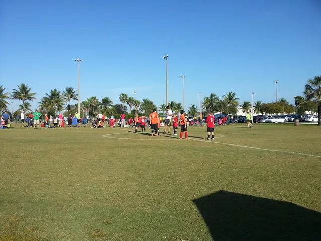 Renovated Dutenweiher parking area now open for use again