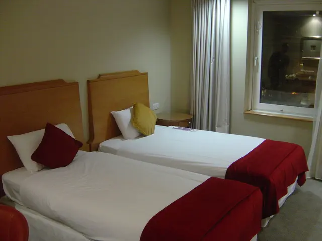 Decision Time for Beds: King or Double, and the Consequence of Divan Storage Importance