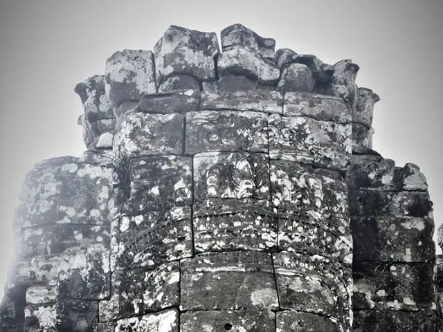 Recently refurbished urban landscape once again features the return of the worm and pink pig to the...