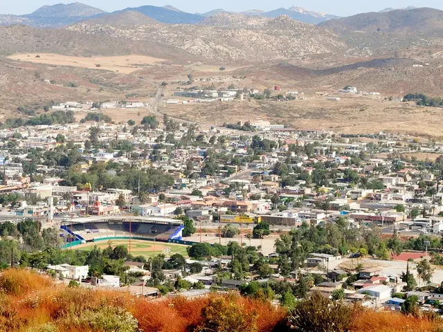 Multitudes of proposals submitted for constructing fresh English settlements