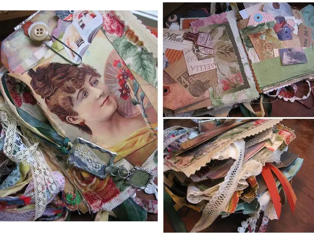 Snapshots from the All You Need is Love Event!