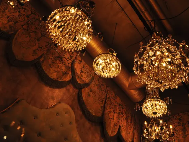 Acclaiming the Arco Lamp: A Timeless Piece of Design Appreciated by Interior Designers and Design...