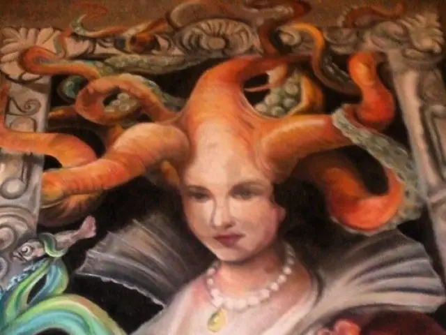 Artistic Techniques and Approaches