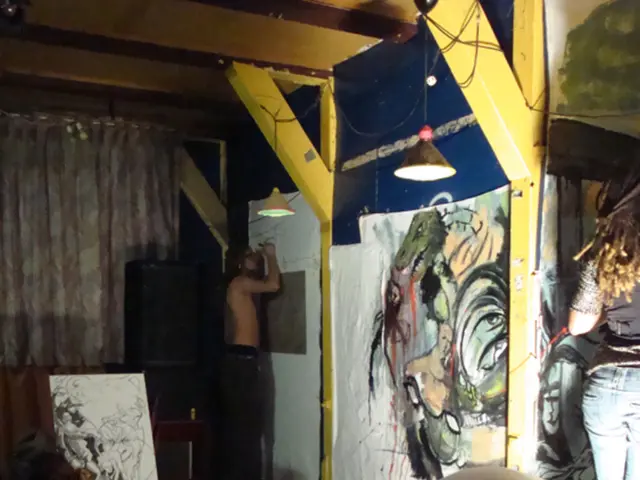 Techniques for Crafting Breathtaking Watercolor Paintings