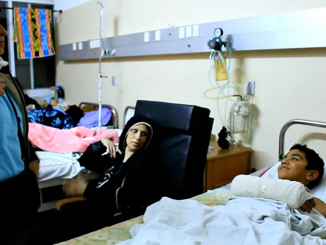 Duisburg's Summer Cinema Deserves Respect and Appreciation