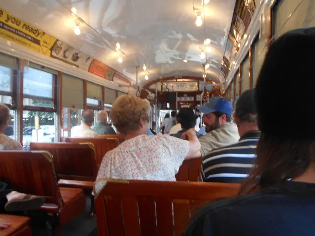 Car Interior Illumination Suggestions with LED Lights