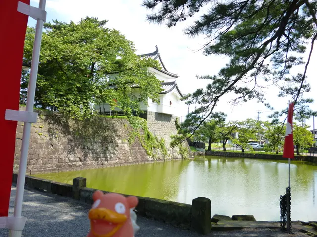 Monika Gruber discusses 'Wexenhaus' at Tegernsee, stating, "I would have let it pass if I had been...